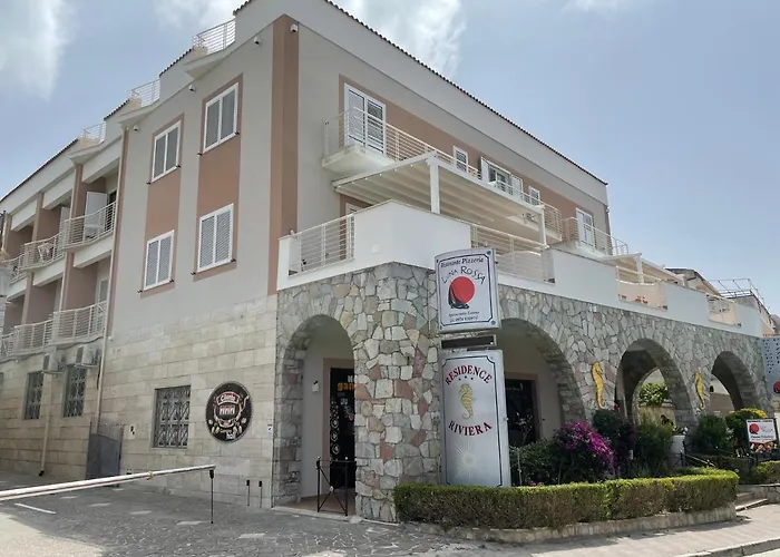 Residence Riviera Palinuro