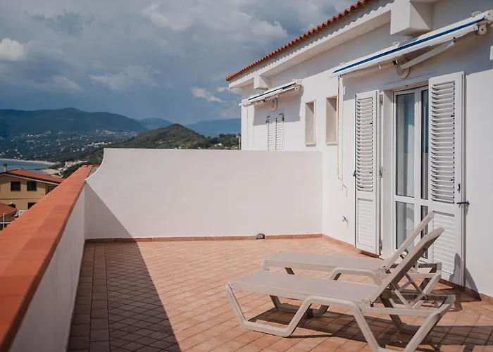 Residence Riviera Palinuro